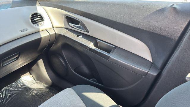 used 2012 Chevrolet Cruze car, priced at $6,899