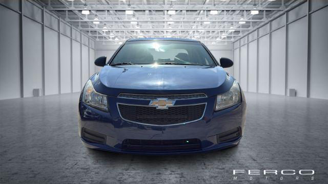 used 2012 Chevrolet Cruze car, priced at $6,899