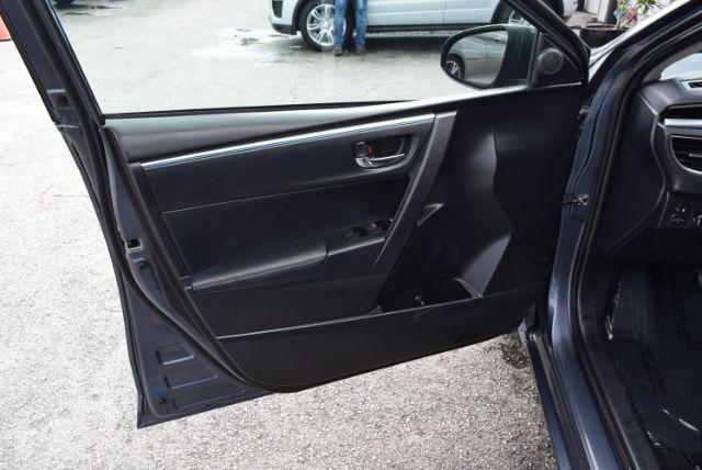 used 2015 Toyota Corolla car, priced at $7,899