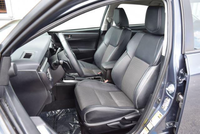 used 2015 Toyota Corolla car, priced at $7,899