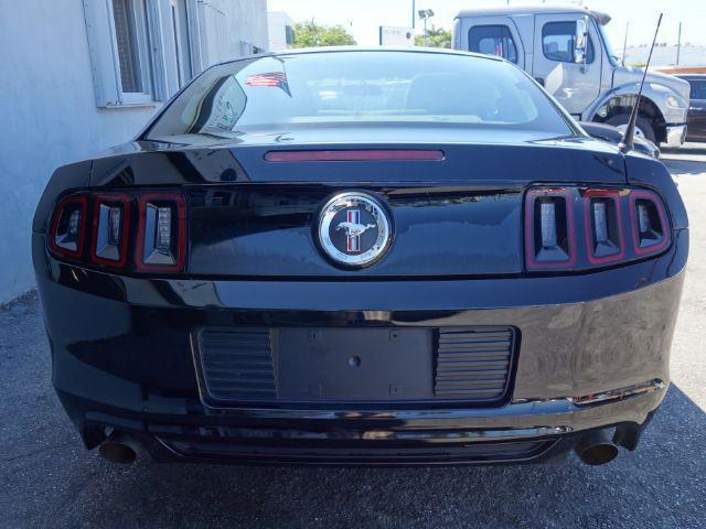 used 2014 Ford Mustang car, priced at $15,899