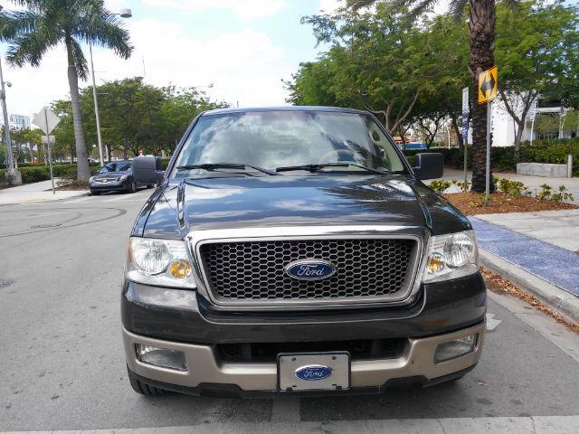 used 2005 Ford F-150 car, priced at $7,899