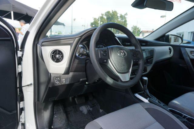 used 2019 Toyota Corolla car, priced at $10,899