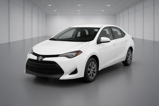 used 2019 Toyota Corolla car, priced at $10,899