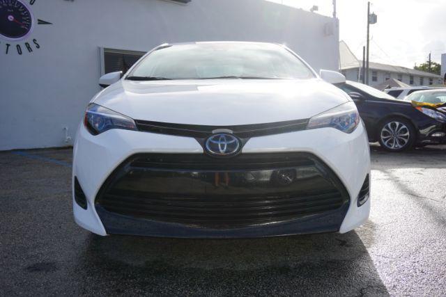 used 2019 Toyota Corolla car, priced at $10,899