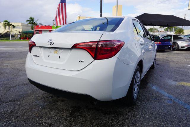 used 2019 Toyota Corolla car, priced at $10,899