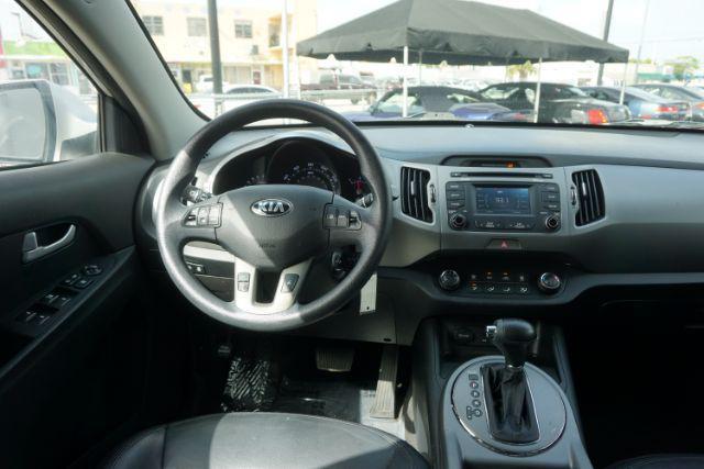 used 2016 Kia Sportage car, priced at $6,899