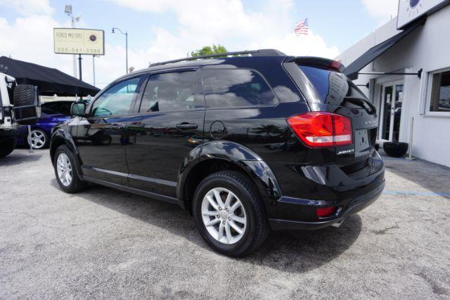 used 2016 Dodge Journey car, priced at $4,499