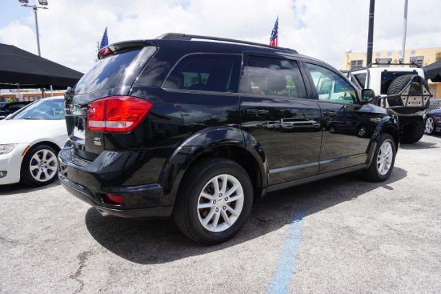 used 2016 Dodge Journey car, priced at $4,499