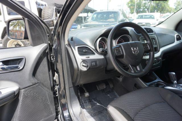 used 2016 Dodge Journey car, priced at $4,499