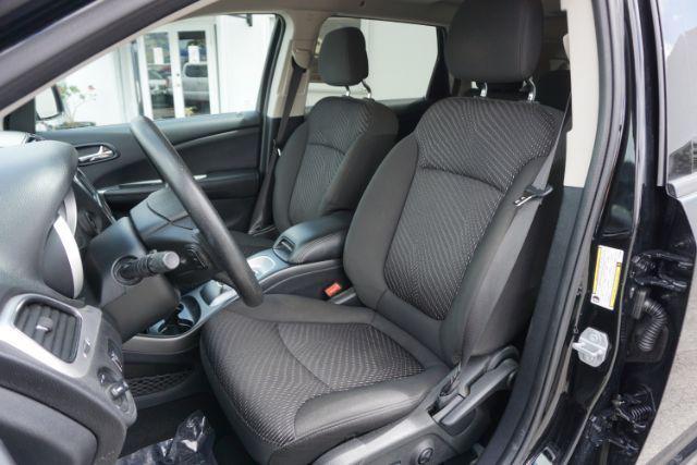 used 2016 Dodge Journey car, priced at $4,499