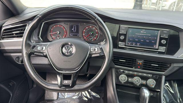used 2019 Volkswagen Jetta car, priced at $14,899