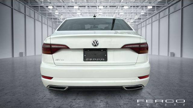 used 2019 Volkswagen Jetta car, priced at $14,899