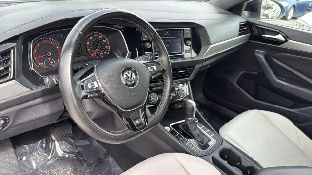 used 2019 Volkswagen Jetta car, priced at $14,899
