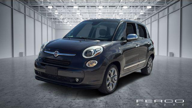 used 2015 FIAT 500 car, priced at $8,899