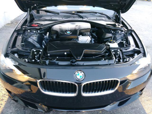 used 2015 BMW 328 car, priced at $6,899