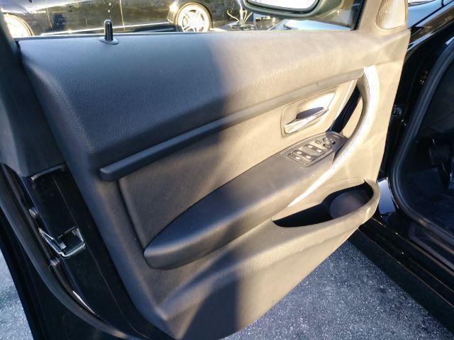 used 2015 BMW 328 car, priced at $6,899