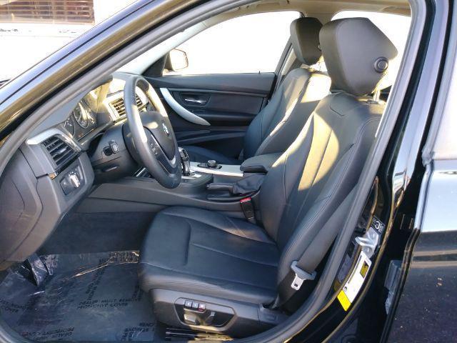 used 2015 BMW 328 car, priced at $6,899