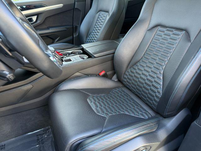 used 2020 Lamborghini Urus car, priced at $164,899