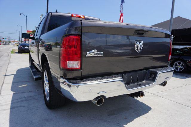 used 2015 Ram 1500 car, priced at $12,899