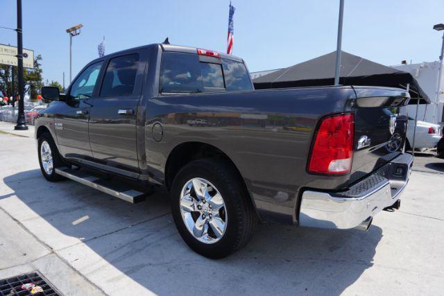 used 2015 Ram 1500 car, priced at $12,899