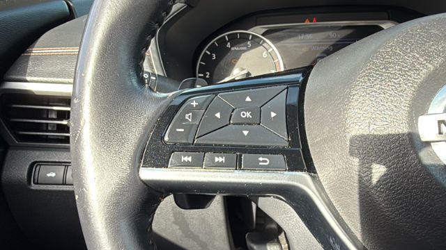 used 2020 Nissan Altima car, priced at $19,899