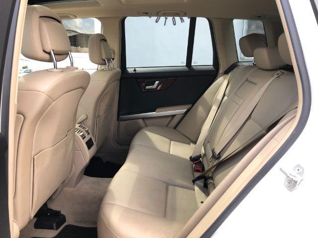 used 2011 Mercedes-Benz GLK-Class car, priced at $6,399