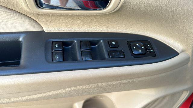 used 2018 Mitsubishi Outlander car, priced at $7,899
