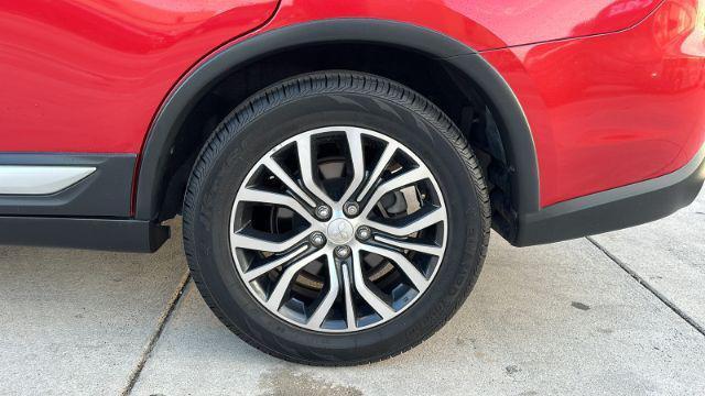 used 2018 Mitsubishi Outlander car, priced at $7,899