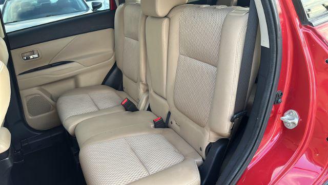 used 2018 Mitsubishi Outlander car, priced at $7,899