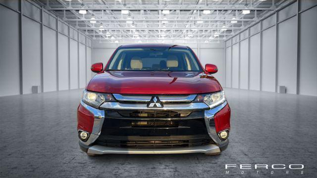 used 2018 Mitsubishi Outlander car, priced at $7,899