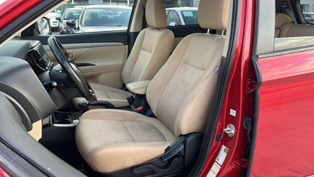 used 2018 Mitsubishi Outlander car, priced at $7,899