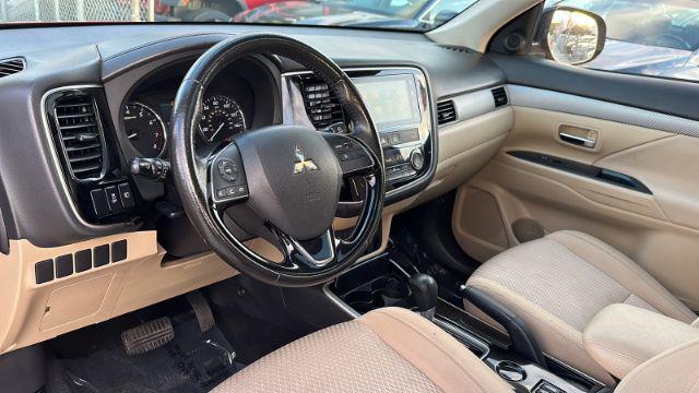 used 2018 Mitsubishi Outlander car, priced at $7,899