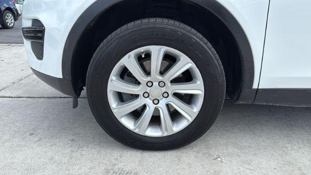 used 2015 Land Rover Discovery Sport car, priced at $8,899