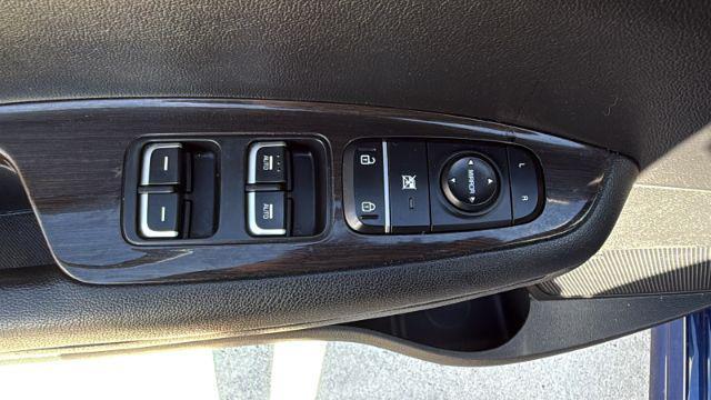 used 2020 Kia Optima car, priced at $15,899