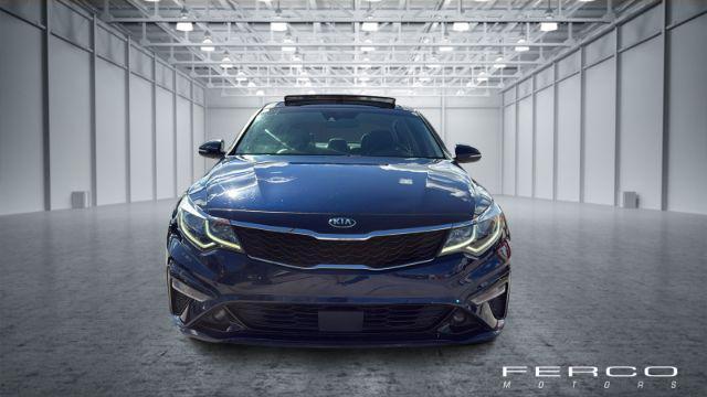 used 2020 Kia Optima car, priced at $15,899