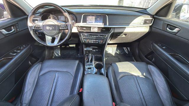 used 2020 Kia Optima car, priced at $15,899