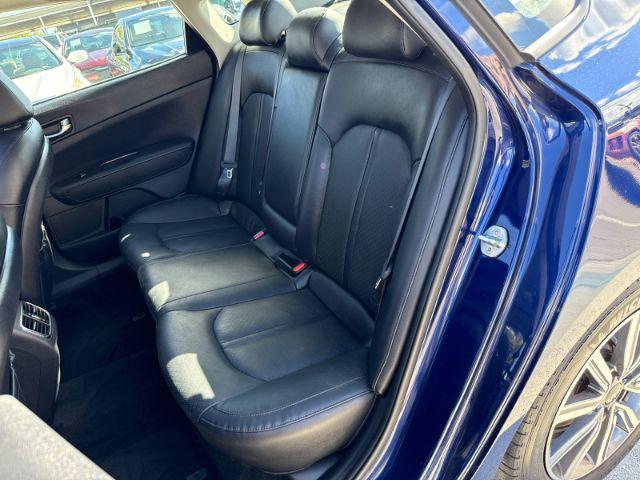 used 2020 Kia Optima car, priced at $15,899