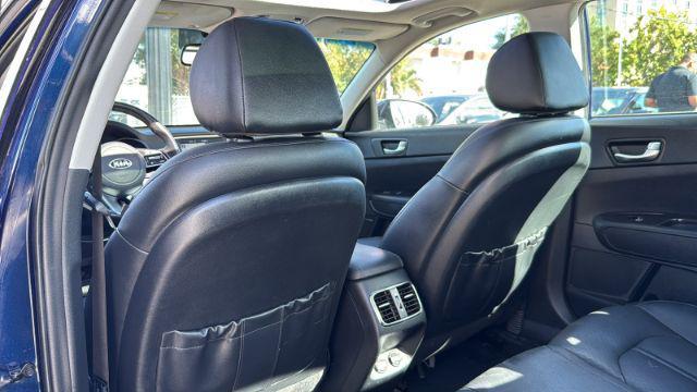used 2020 Kia Optima car, priced at $15,899