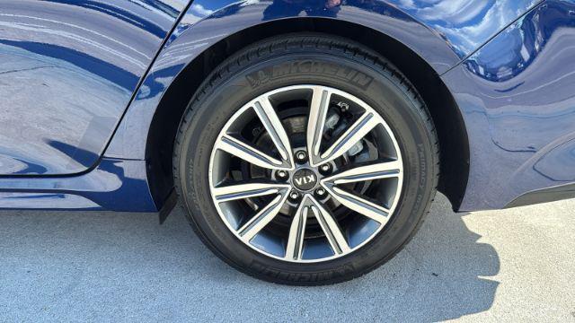 used 2020 Kia Optima car, priced at $15,899