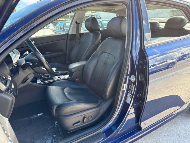 used 2020 Kia Optima car, priced at $15,899