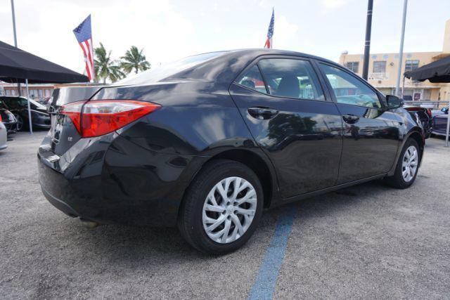 used 2014 Toyota Corolla car, priced at $8,199