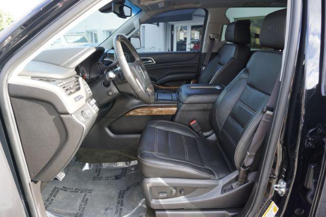 used 2015 GMC Yukon XL car, priced at $12,899
