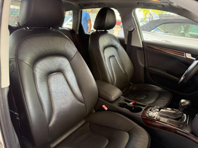 used 2015 Audi allroad car, priced at $22,899