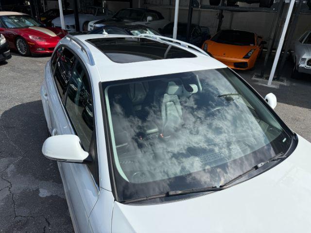 used 2015 Audi allroad car, priced at $22,899