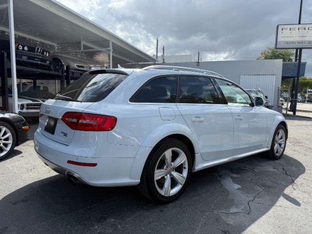 used 2015 Audi allroad car, priced at $22,899