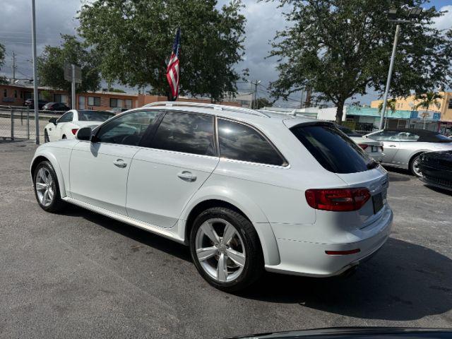used 2015 Audi allroad car, priced at $22,899
