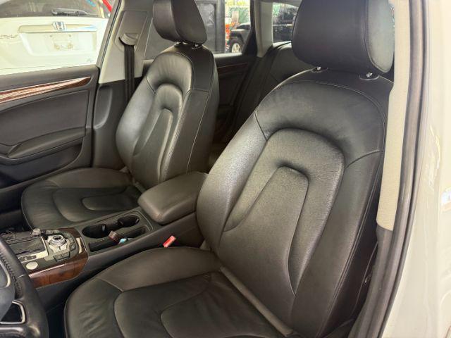 used 2015 Audi allroad car, priced at $22,899