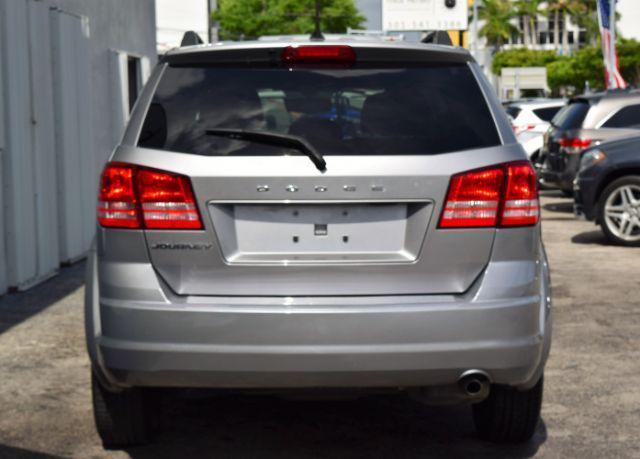 used 2016 Dodge Journey car, priced at $6,399