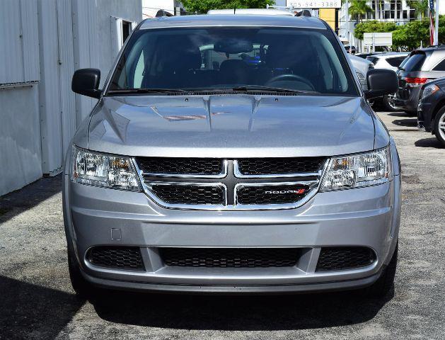 used 2016 Dodge Journey car, priced at $6,399